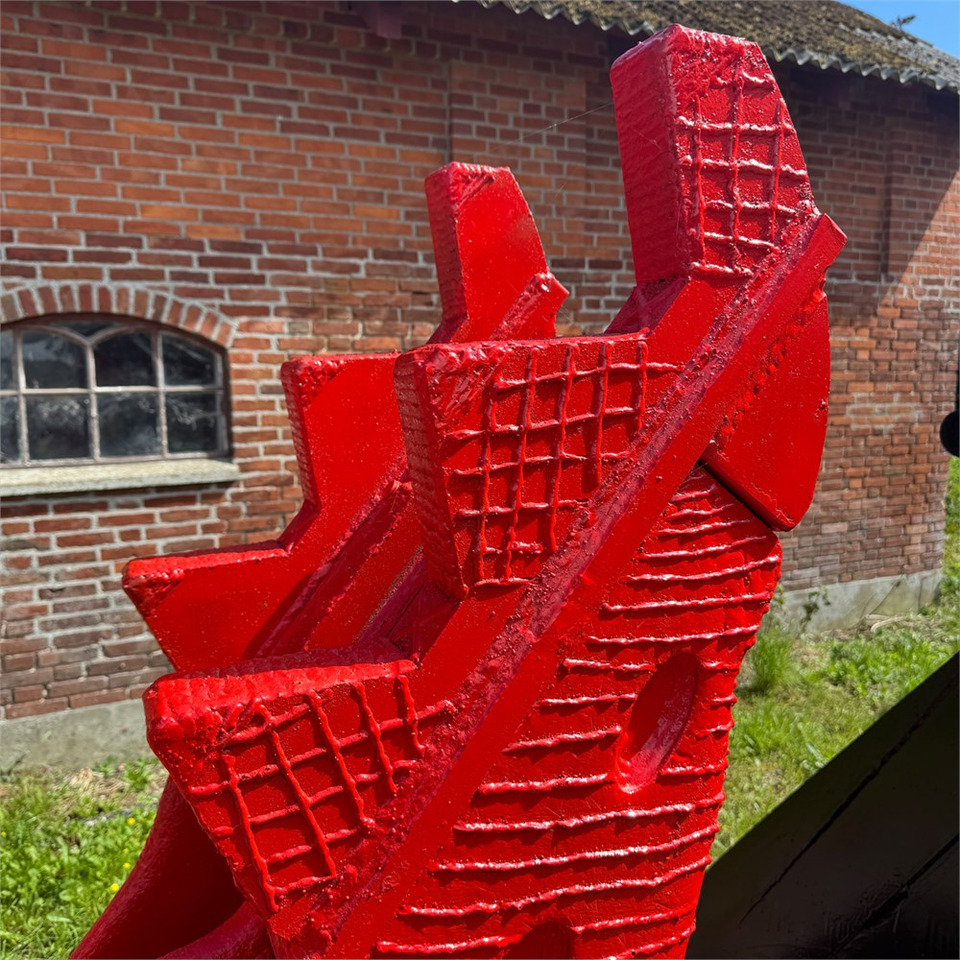 Promove CF 350 - Demolition shears for Construction machinery: picture 5 Promove CF 350 - Demolition shears for Construction machinery: picture 5