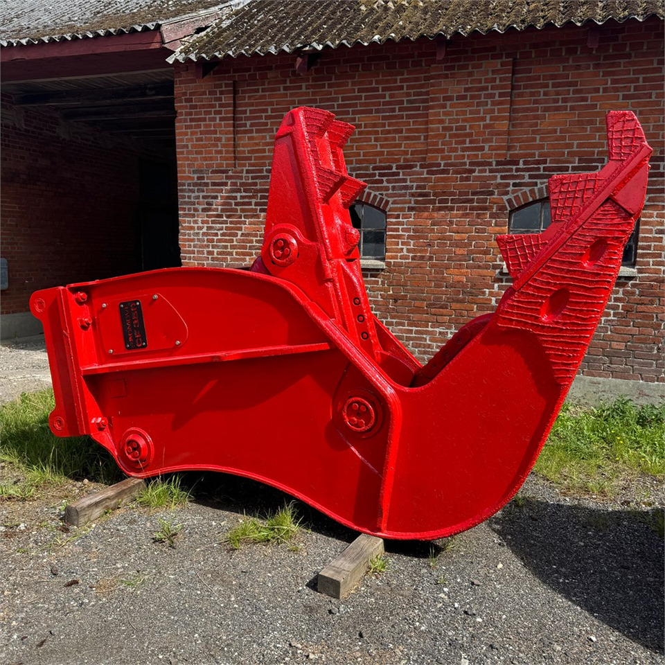 Promove CF 350 - Demolition shears for Construction machinery: picture 1 Promove CF 350 - Demolition shears for Construction machinery: picture 1