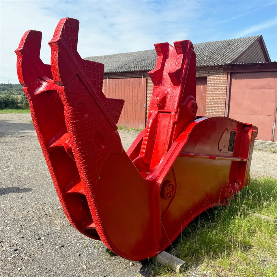 Promove CF 350 - Demolition shears for Construction machinery: picture 4 Promove CF 350 - Demolition shears for Construction machinery: picture 4