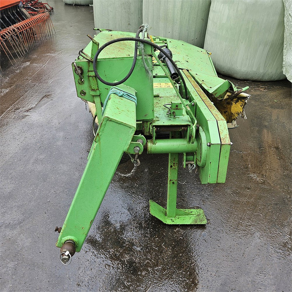 SAMASZ 185 - Harvester: picture 5 SAMASZ 185 - Harvester: picture 5