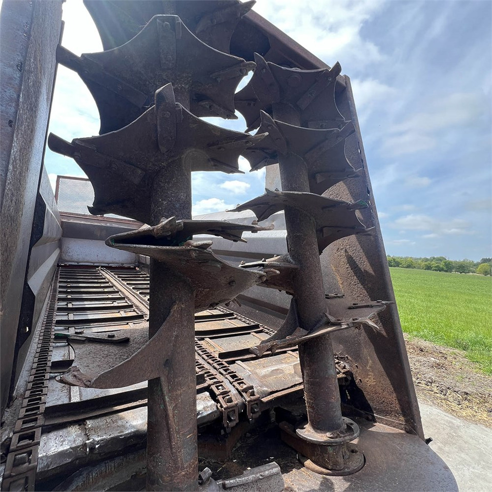 Manure spreader Samson 1009 MT: picture 11