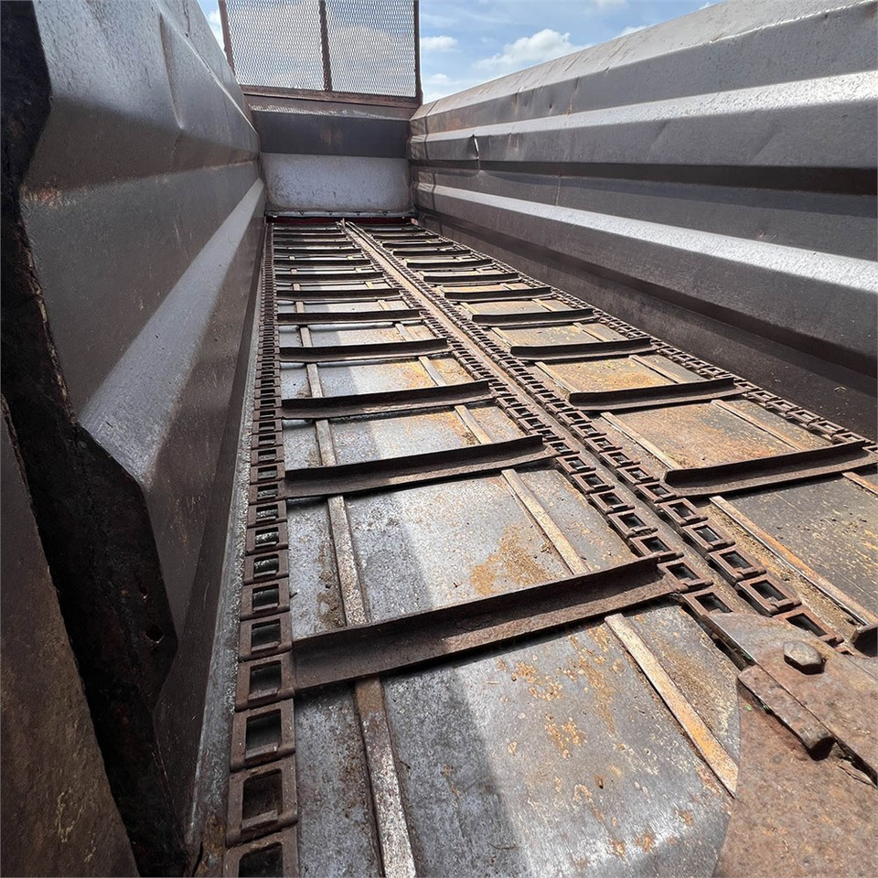 Manure spreader Samson 1009 MT: picture 14