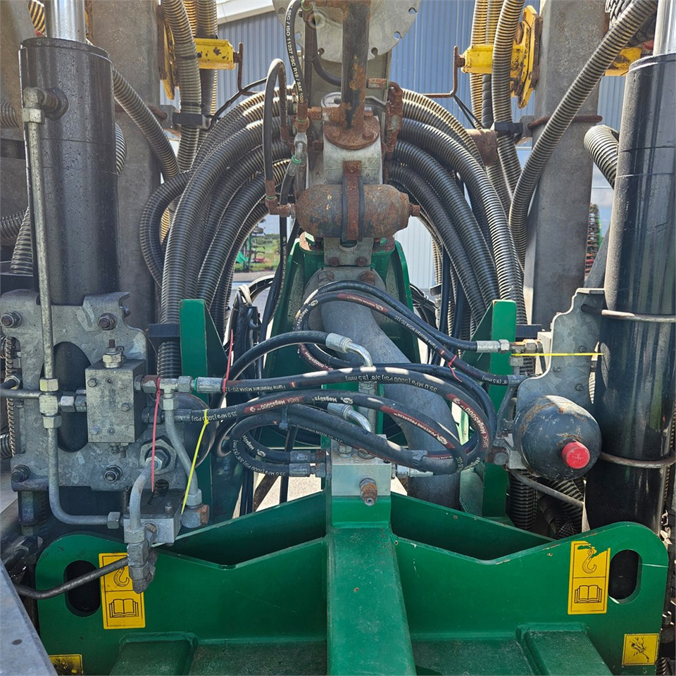 Samson 7,5m - Fertilizing equipment: picture 5 Samson 7,5m - Fertilizing equipment: picture 5