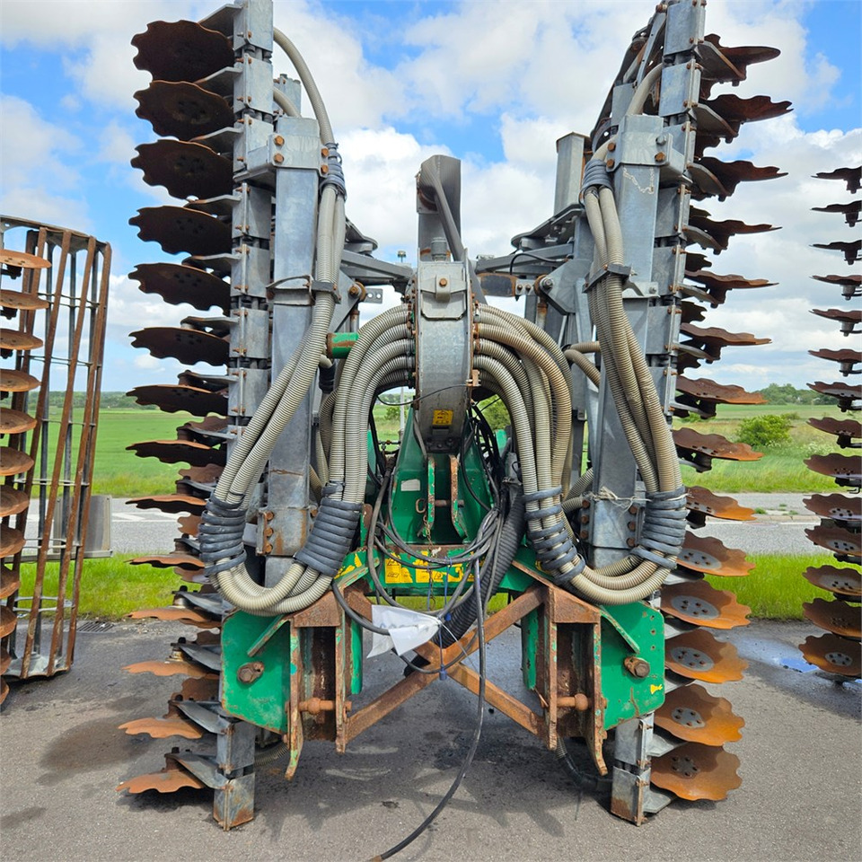 Samson 7,5m - Fertilizing equipment: picture 2 Samson 7,5m - Fertilizing equipment: picture 2