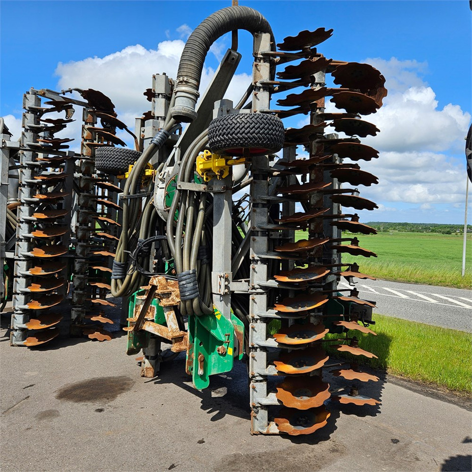 Samson 7,5m - Fertilizing equipment: picture 3 Samson 7,5m - Fertilizing equipment: picture 3