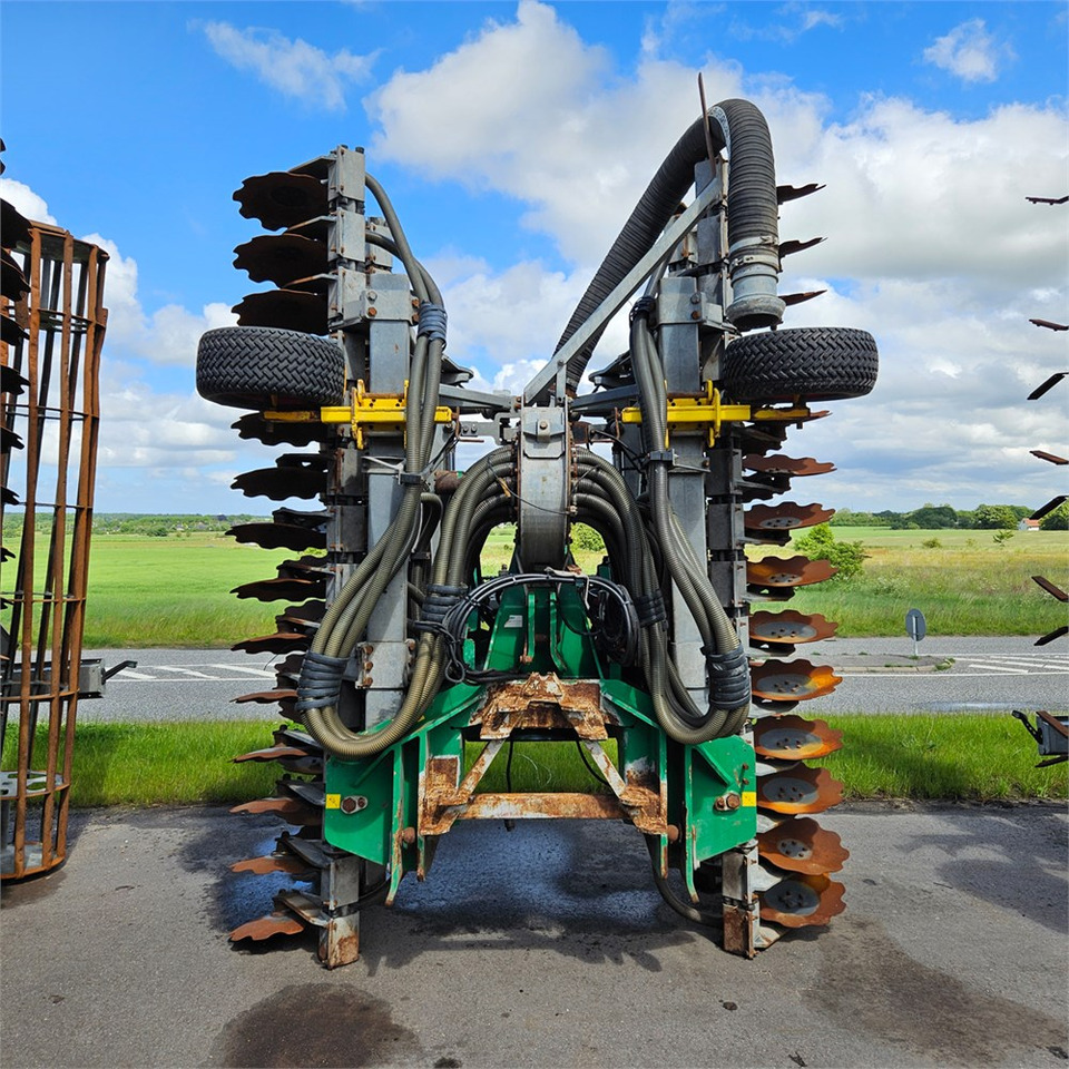 Samson 7,5m - Fertilizing equipment: picture 2 Samson 7,5m - Fertilizing equipment: picture 2