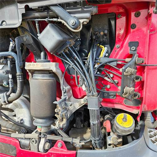 Vacuum truck Scania P250: picture 37