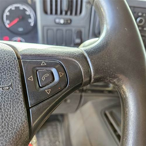 Vacuum truck Scania P250: picture 20