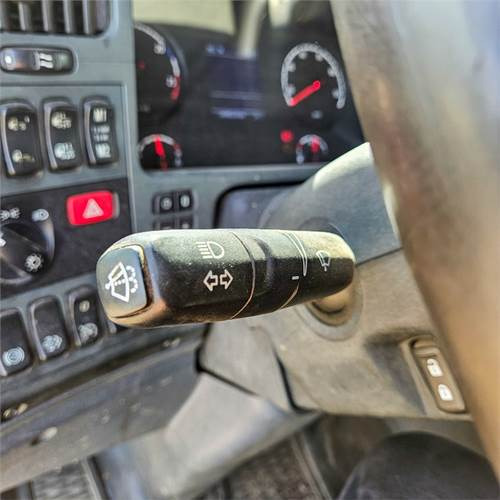 Vacuum truck Scania P250: picture 17