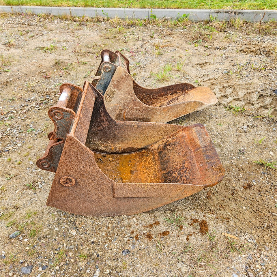 Mini excavator Schaeff-Terex TC35-2: picture 19