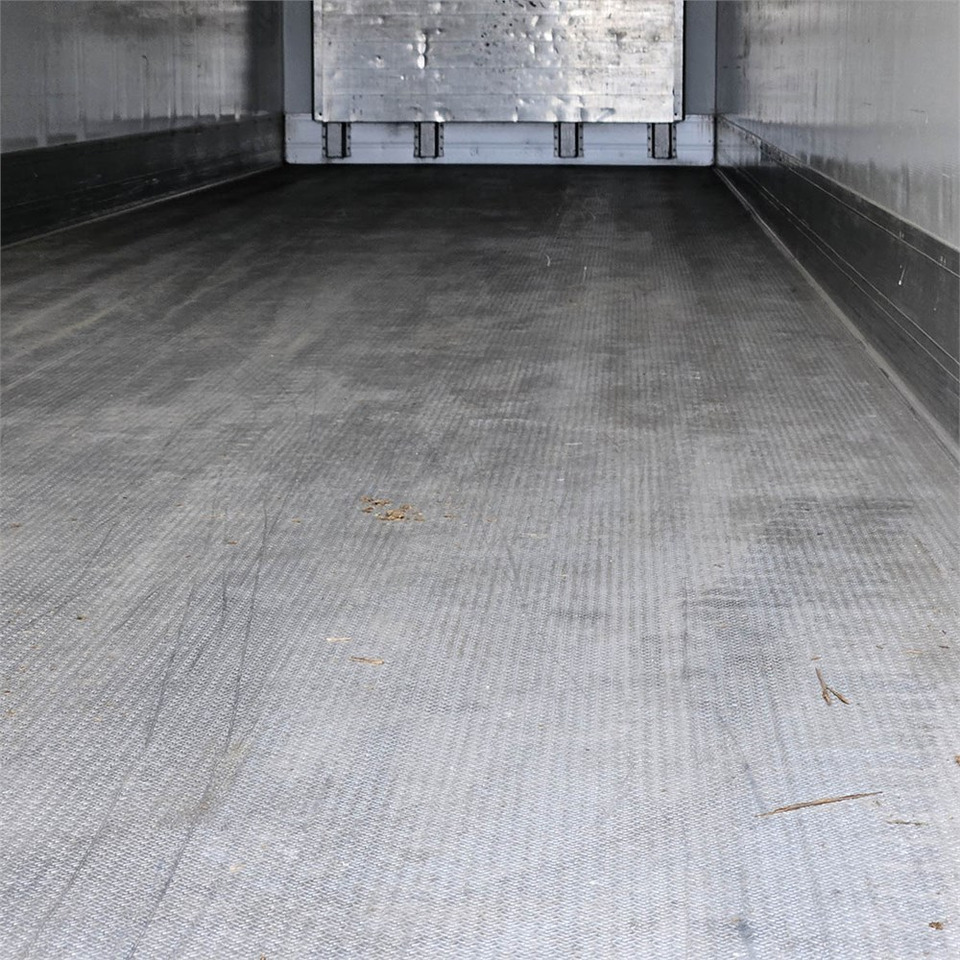 Refrigerator semi-trailer Schmitz Køle Trailer: picture 13 Refrigerator semi-trailer Schmitz Køle Trailer: picture 13