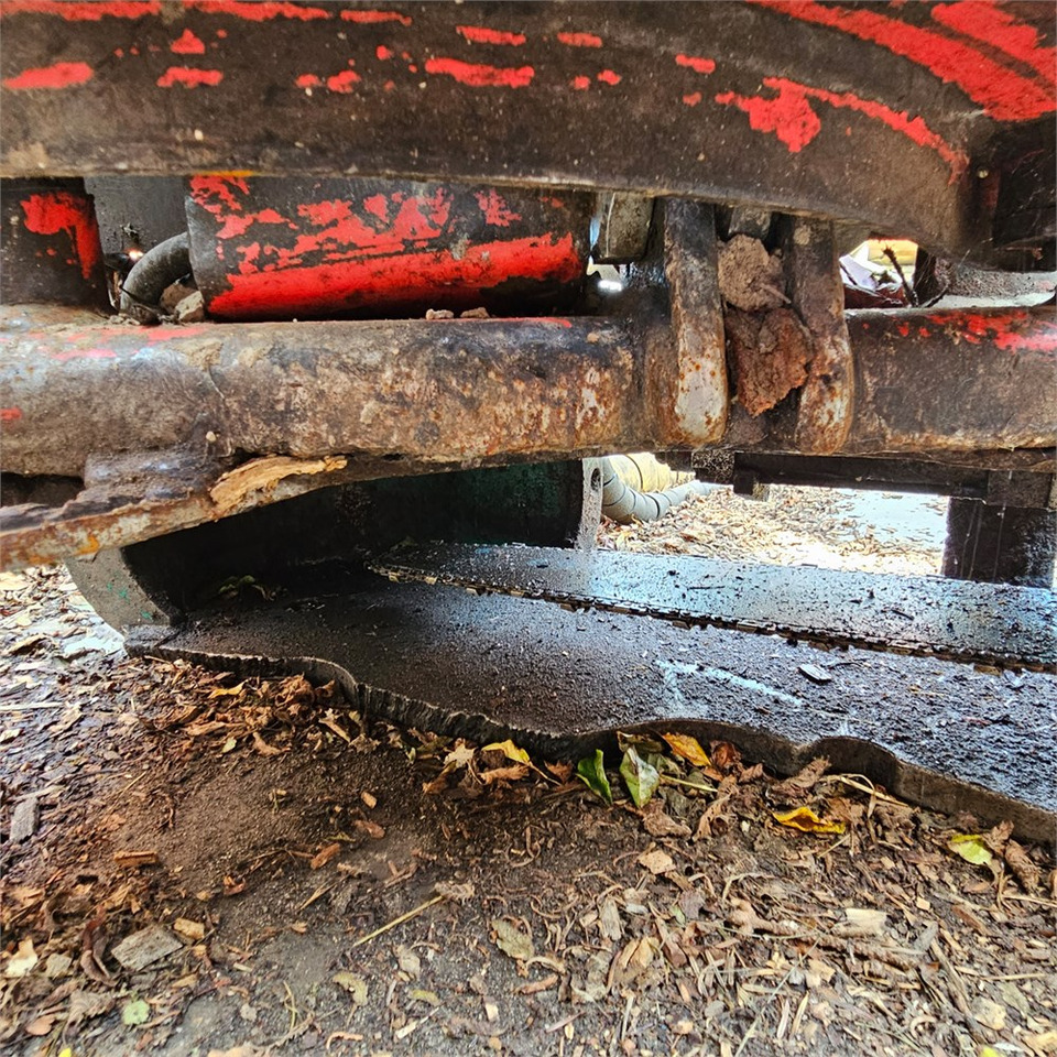 Felling head Silvatec Fældegrab: picture 9