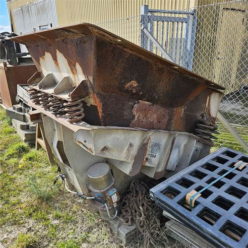 Skaco Comessa - Screener: picture 4 Skaco Comessa - Screener: picture 4