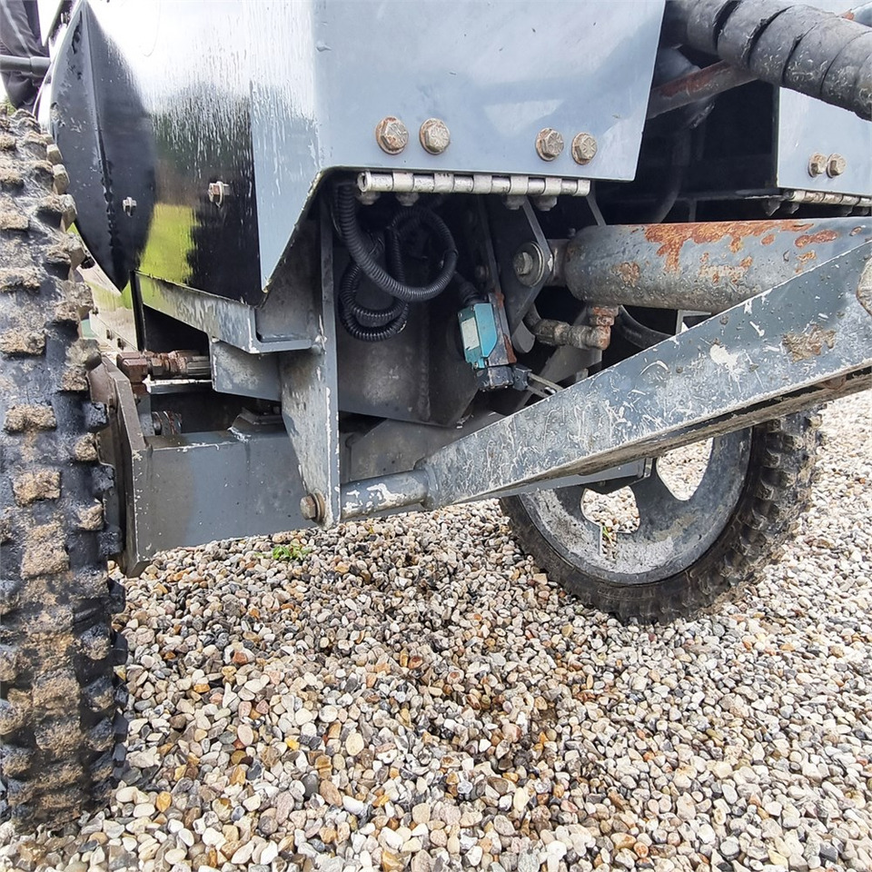 Concrete equipment Somero Copperhead 3,0 XD laser Screed: picture 26