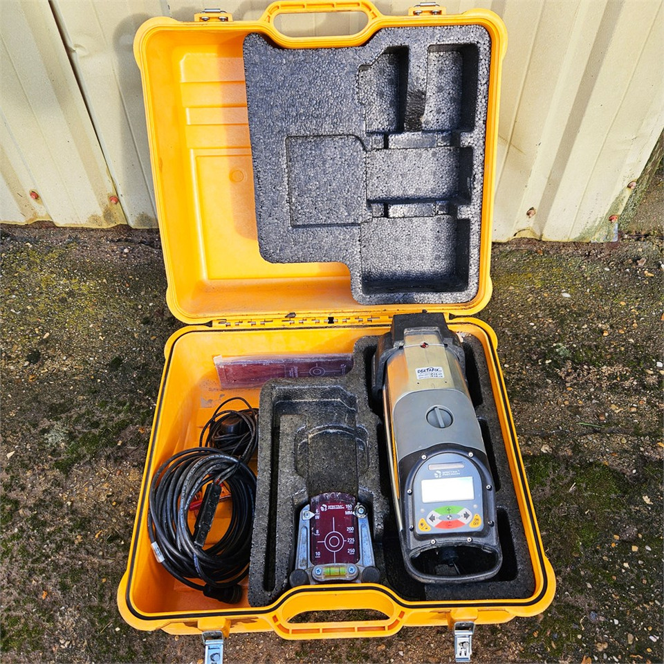 Spectra Dialgrade - Construction equipment: picture 4 Spectra Dialgrade - Construction equipment: picture 4