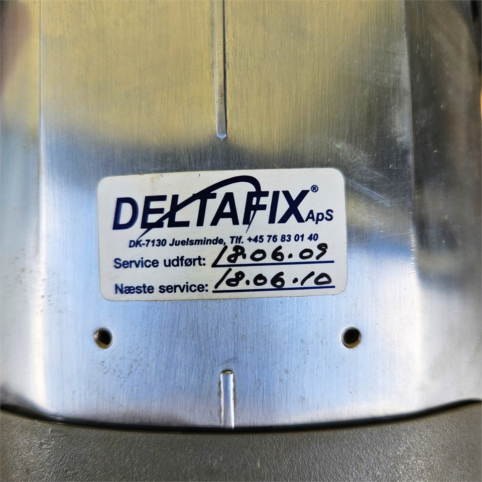 Spectra Dialgrade - Construction equipment: picture 5 Spectra Dialgrade - Construction equipment: picture 5