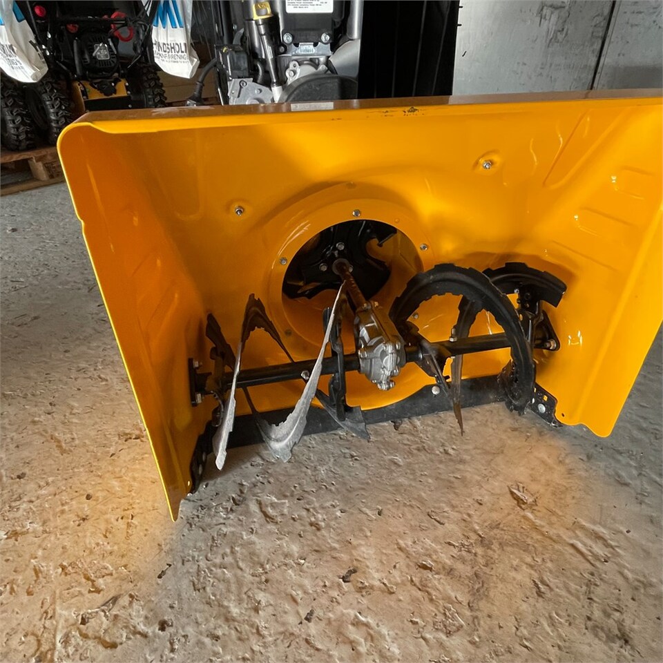 Stiga Snow Fox - Snow blower: picture 4 Stiga Snow Fox - Snow blower: picture 4
