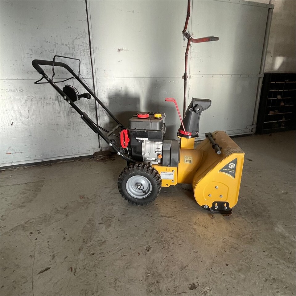 Stiga Snow Patrol - Snow blower: picture 2 Stiga Snow Patrol - Snow blower: picture 2