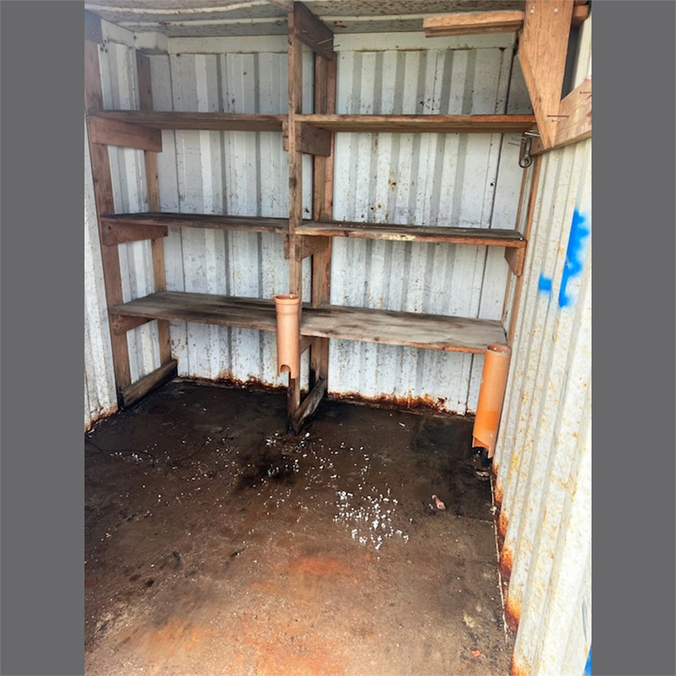 Swap body/ Container ABC 8 Fods Container: picture 7