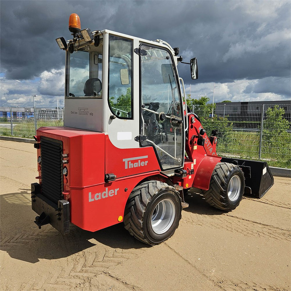 Thaler KL351/A cap - Wheel loader: picture 3 Thaler KL351/A cap - Wheel loader: picture 3