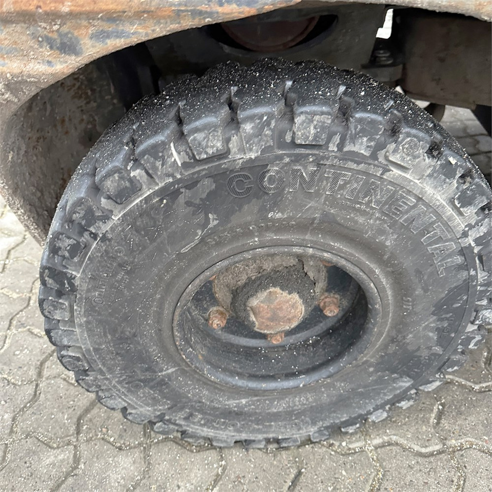 Forklift Toyota 02-6FDF30: picture 32