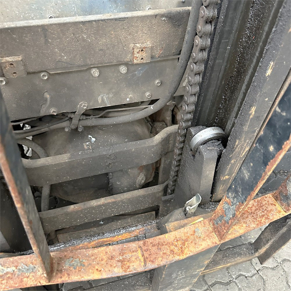 Forklift Toyota 02-6FDF30: picture 20