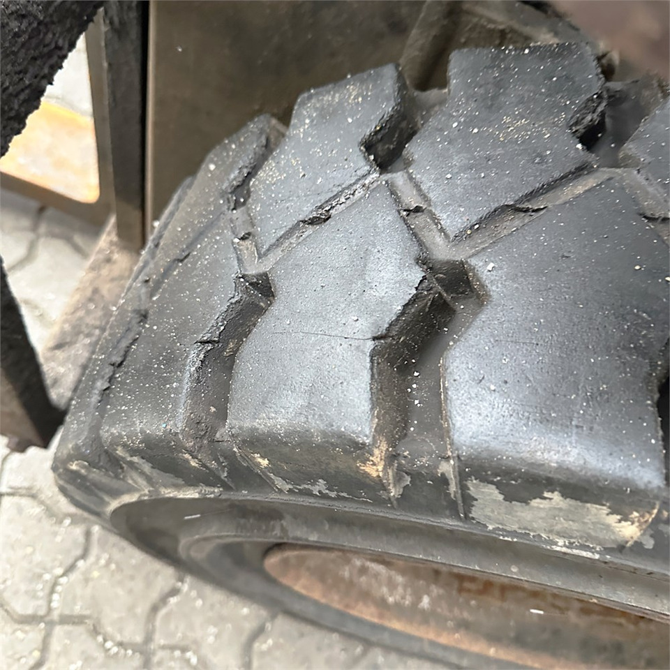 Forklift Toyota 02-6FDF30: picture 29