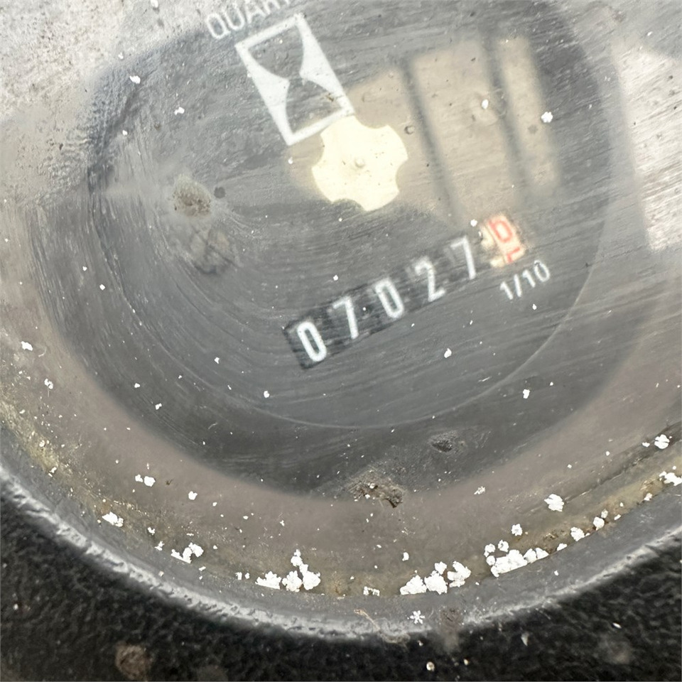 Forklift Toyota 02-6FDF30: picture 13