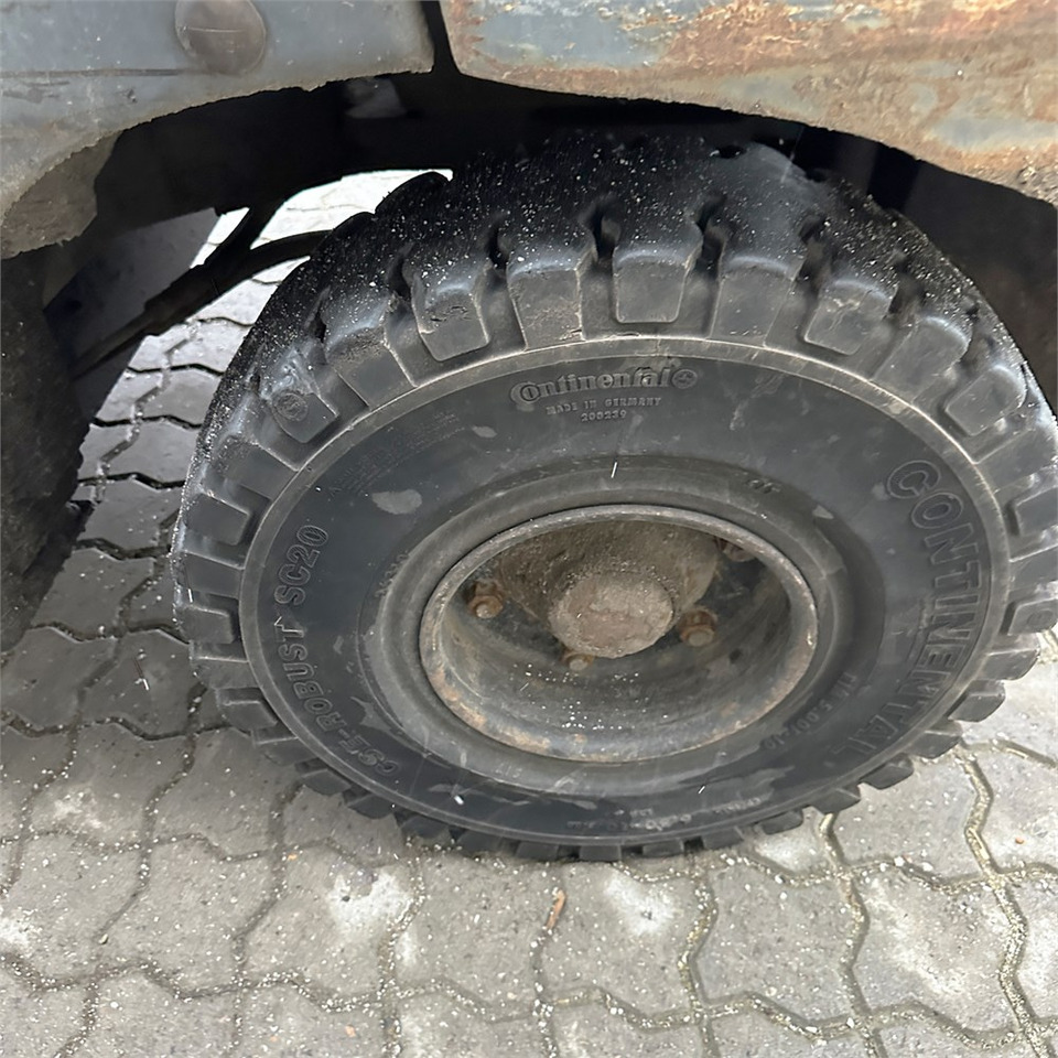 Forklift Toyota 02-6FDF30: picture 30