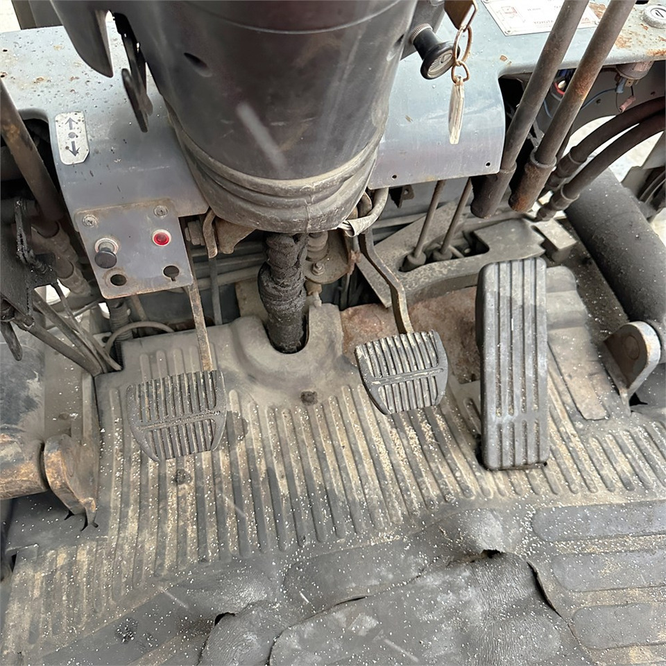 Forklift Toyota 02-6FDF30: picture 17