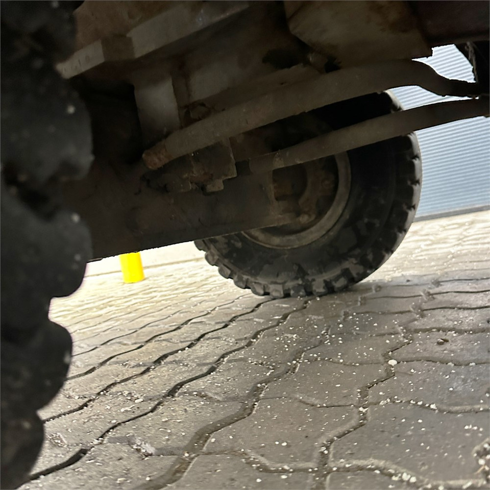 Forklift Toyota 02-6FDF30: picture 27