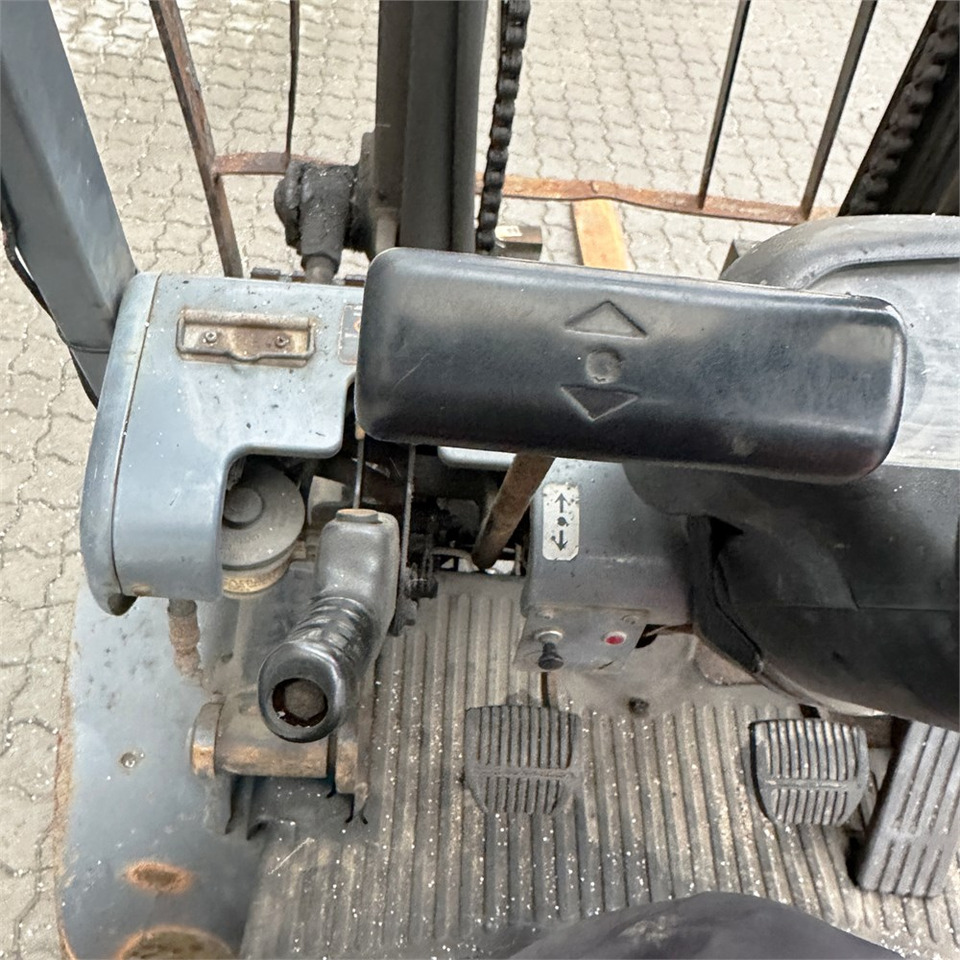 Forklift Toyota 02-6FDF30: picture 16