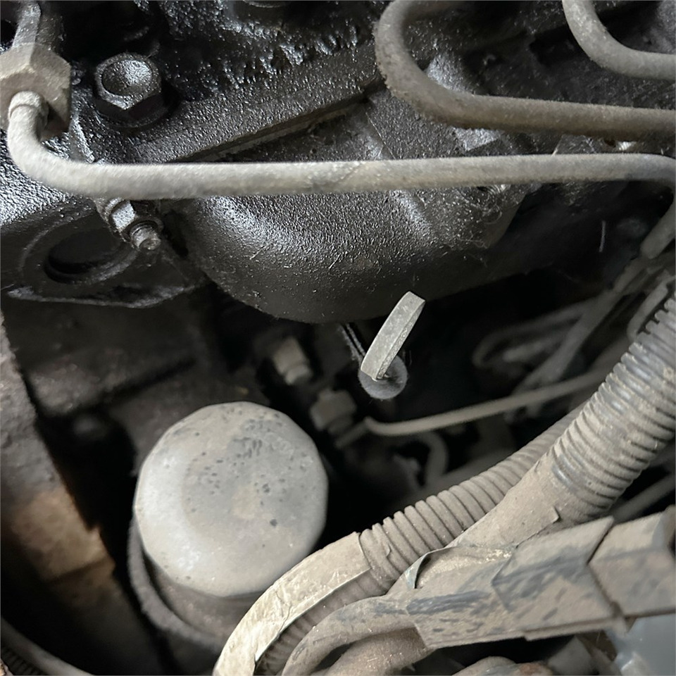 Forklift Toyota 02-6FDF30: picture 23