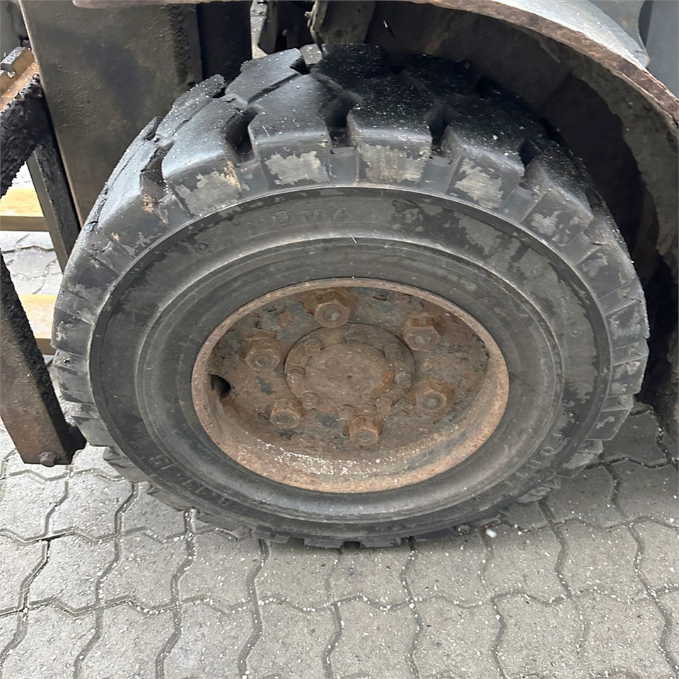 Forklift Toyota 02-6FDF30: picture 28