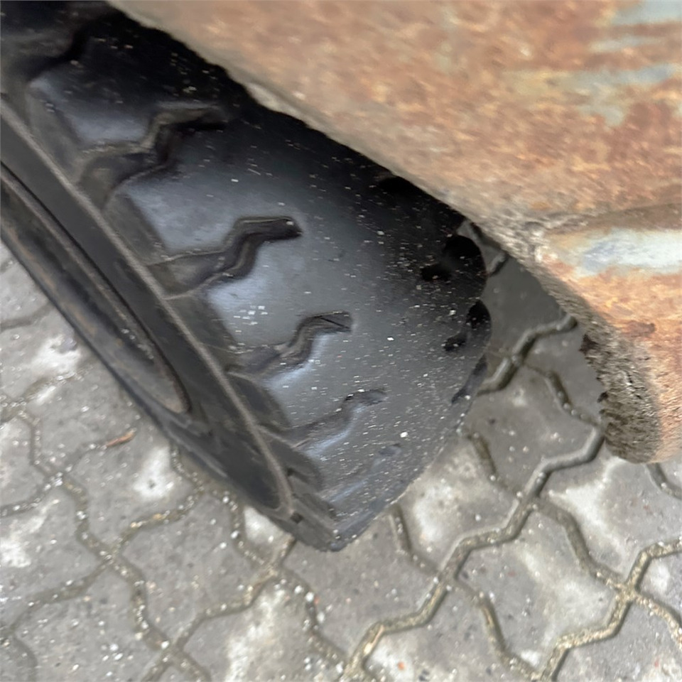 Forklift Toyota 02-6FDF30: picture 31