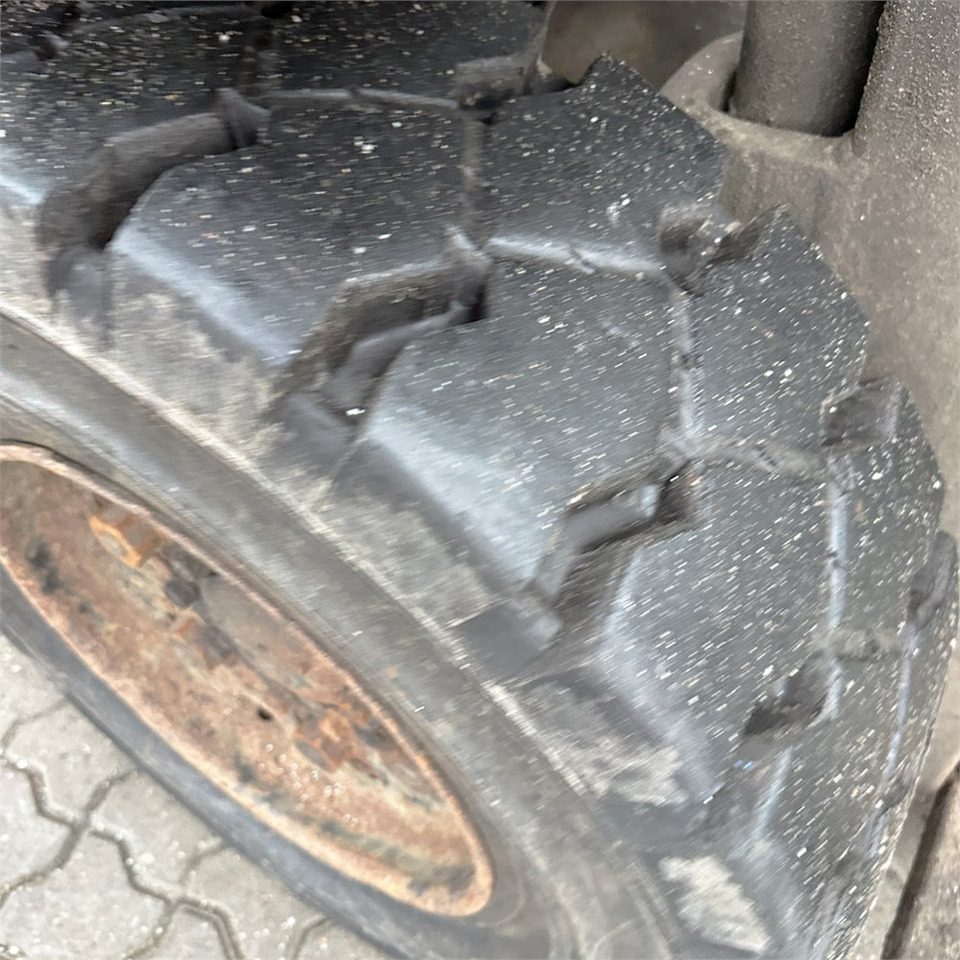 Forklift Toyota 02-6FDF30: picture 34