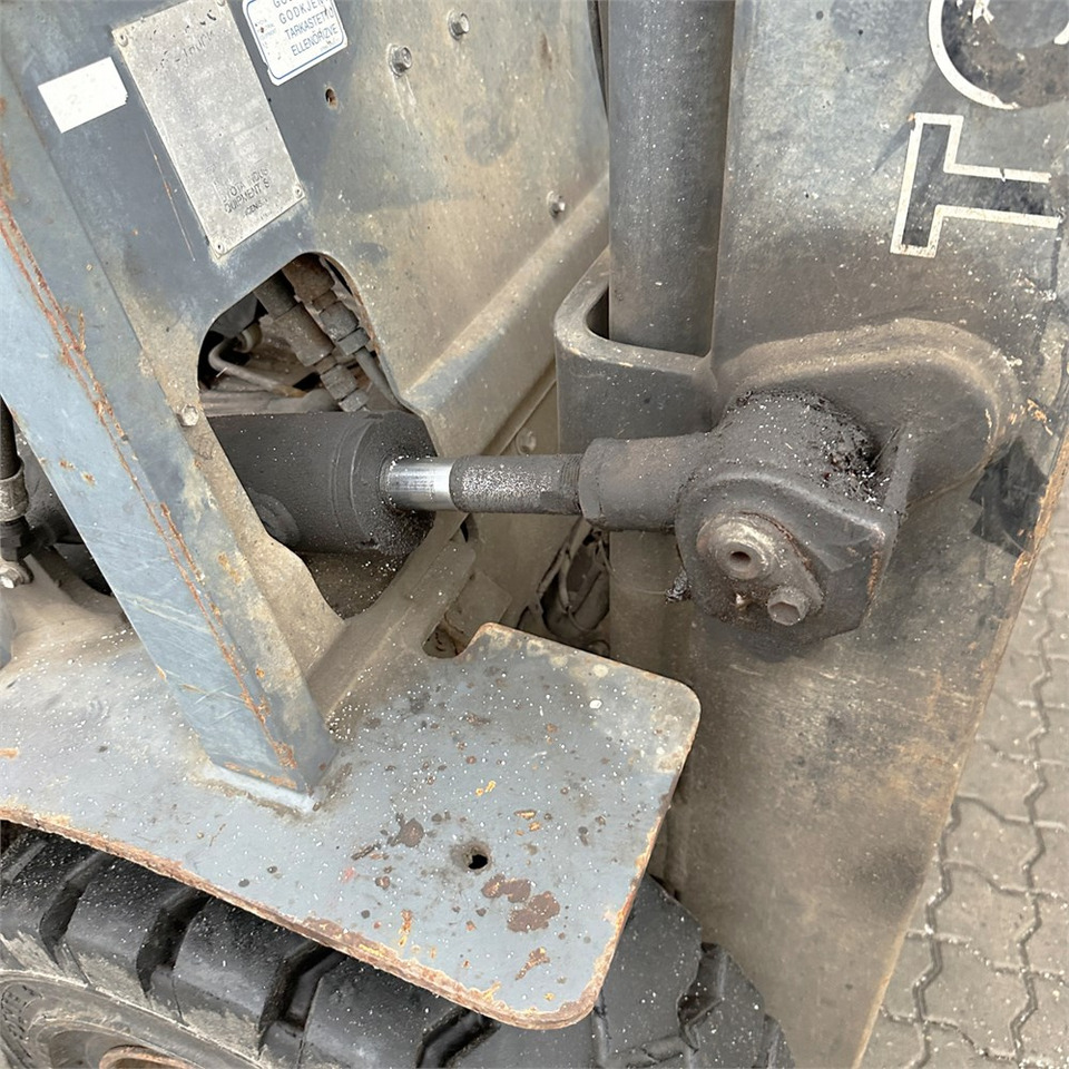 Forklift Toyota 02-6FDF30: picture 21