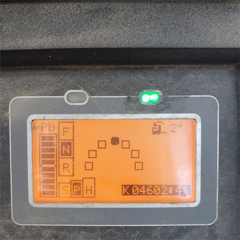 Leasing of Toyota Traigo 20 Toyota Traigo 20: picture 27 Leasing of Toyota Traigo 20 Toyota Traigo 20: picture 27