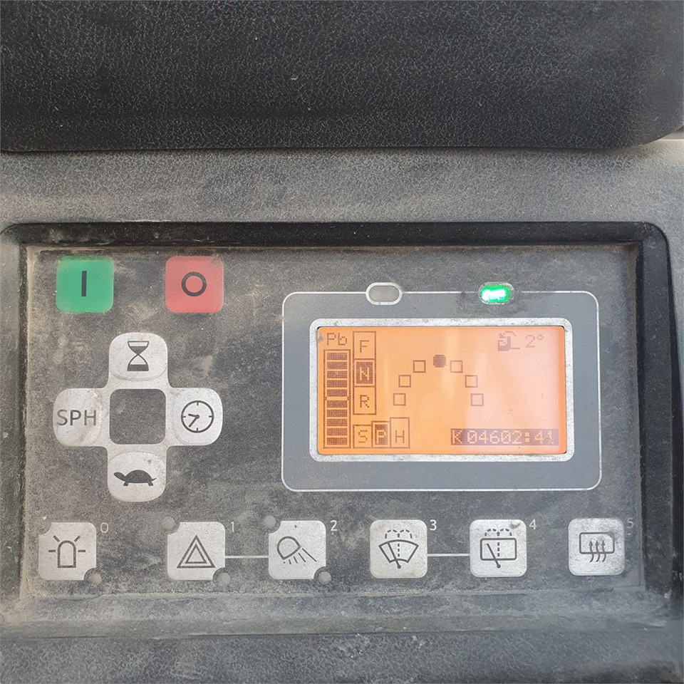 Leasing of Toyota Traigo 20 Toyota Traigo 20: picture 28 Leasing of Toyota Traigo 20 Toyota Traigo 20: picture 28