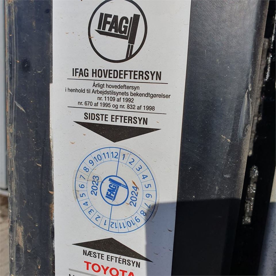 Leasing of Toyota Traigo 20 Toyota Traigo 20: picture 31 Leasing of Toyota Traigo 20 Toyota Traigo 20: picture 31