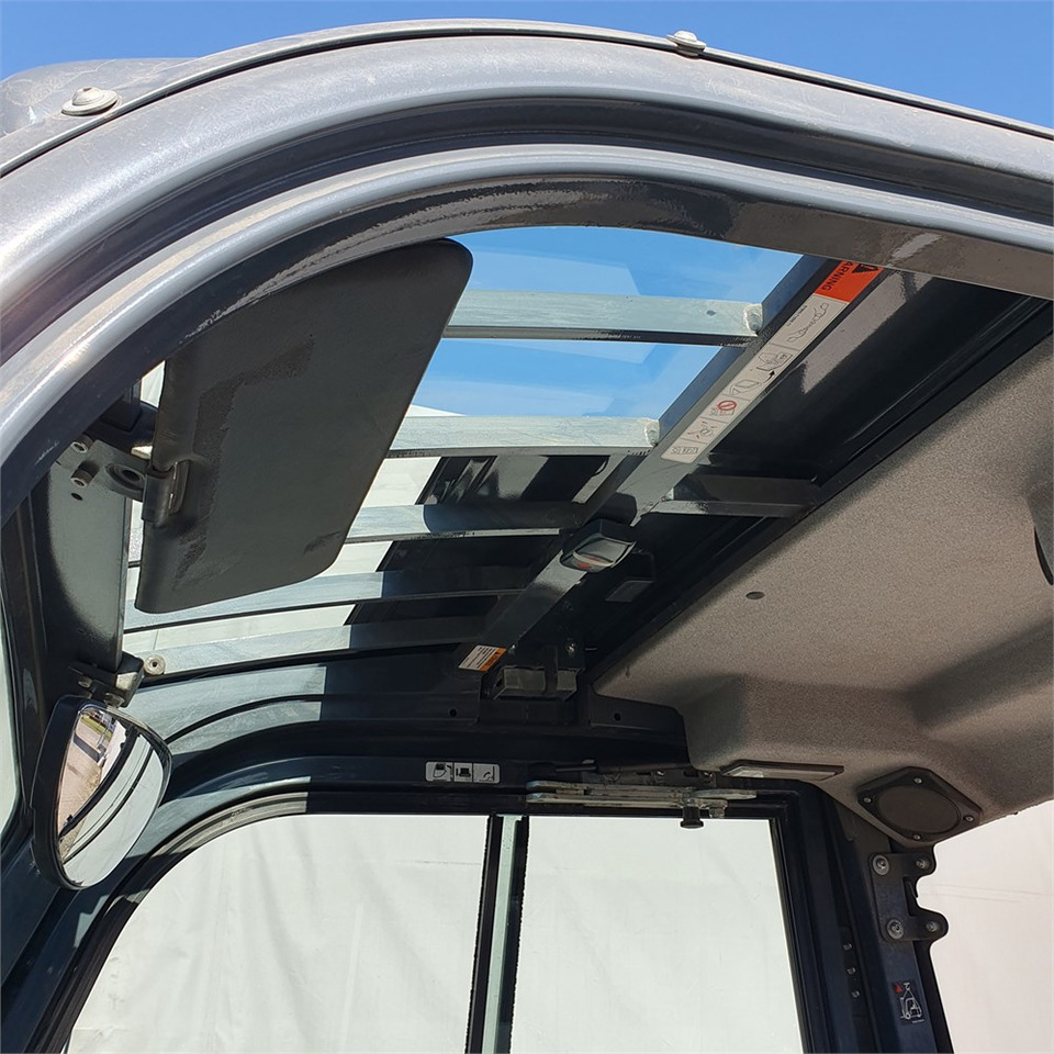 Leasing of Toyota Traigo 20 Toyota Traigo 20: picture 26 Leasing of Toyota Traigo 20 Toyota Traigo 20: picture 26