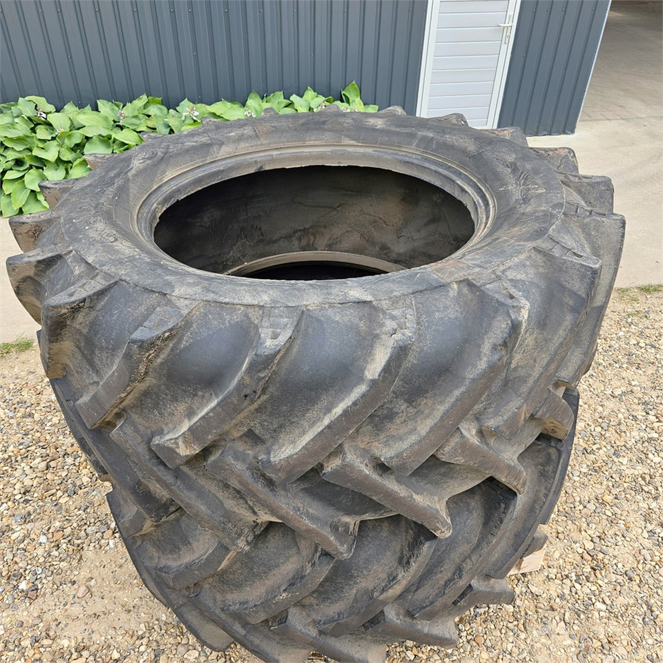 Trelleborg 2 styk - Fertilizing equipment: picture 3 Trelleborg 2 styk - Fertilizing equipment: picture 3