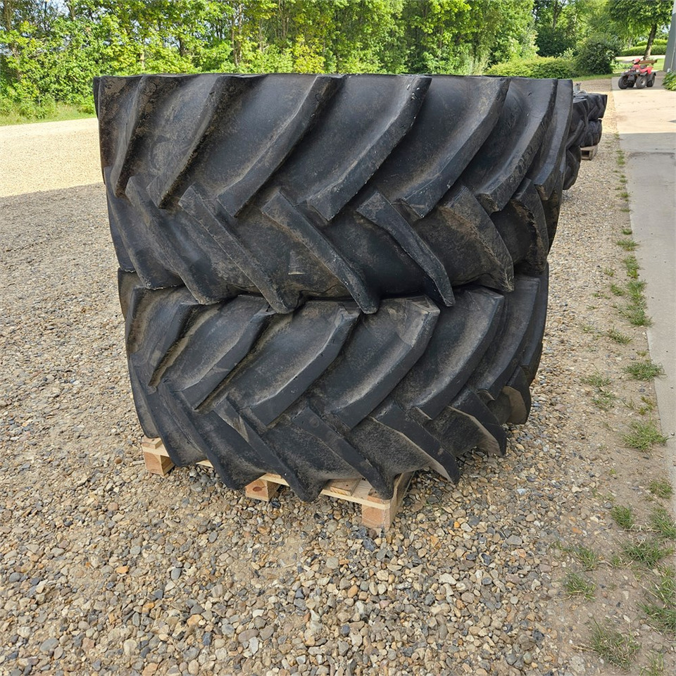 Trelleborg 2 styk - Fertilizing equipment: picture 2 Trelleborg 2 styk - Fertilizing equipment: picture 2