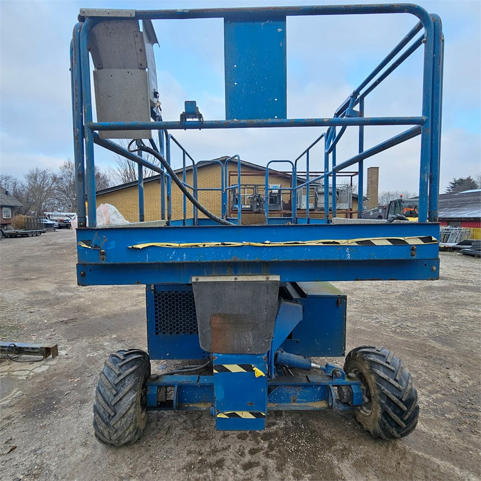 UpRight SL26 - Scissor lift: picture 5 UpRight SL26 - Scissor lift: picture 5