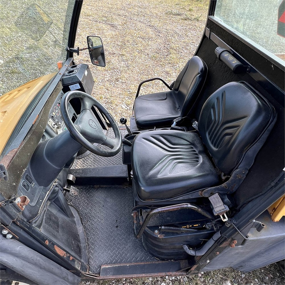Utility/ Special vehicle Cub Cadet 4x4: picture 18