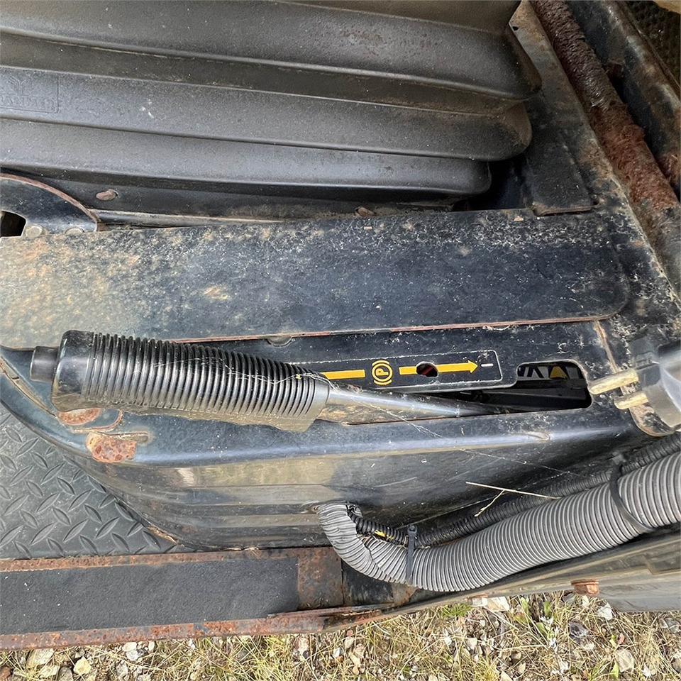 Utility/ Special vehicle Cub Cadet 4x4: picture 22