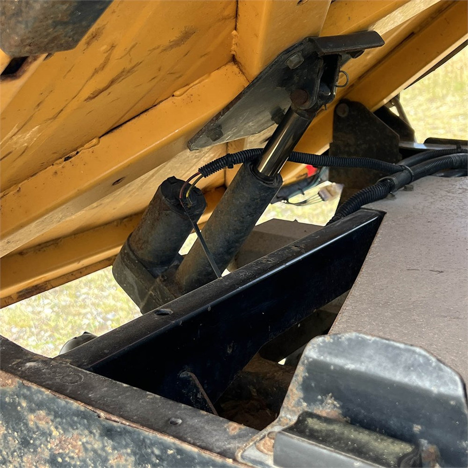 Utility/ Special vehicle Cub Cadet 4x4: picture 27