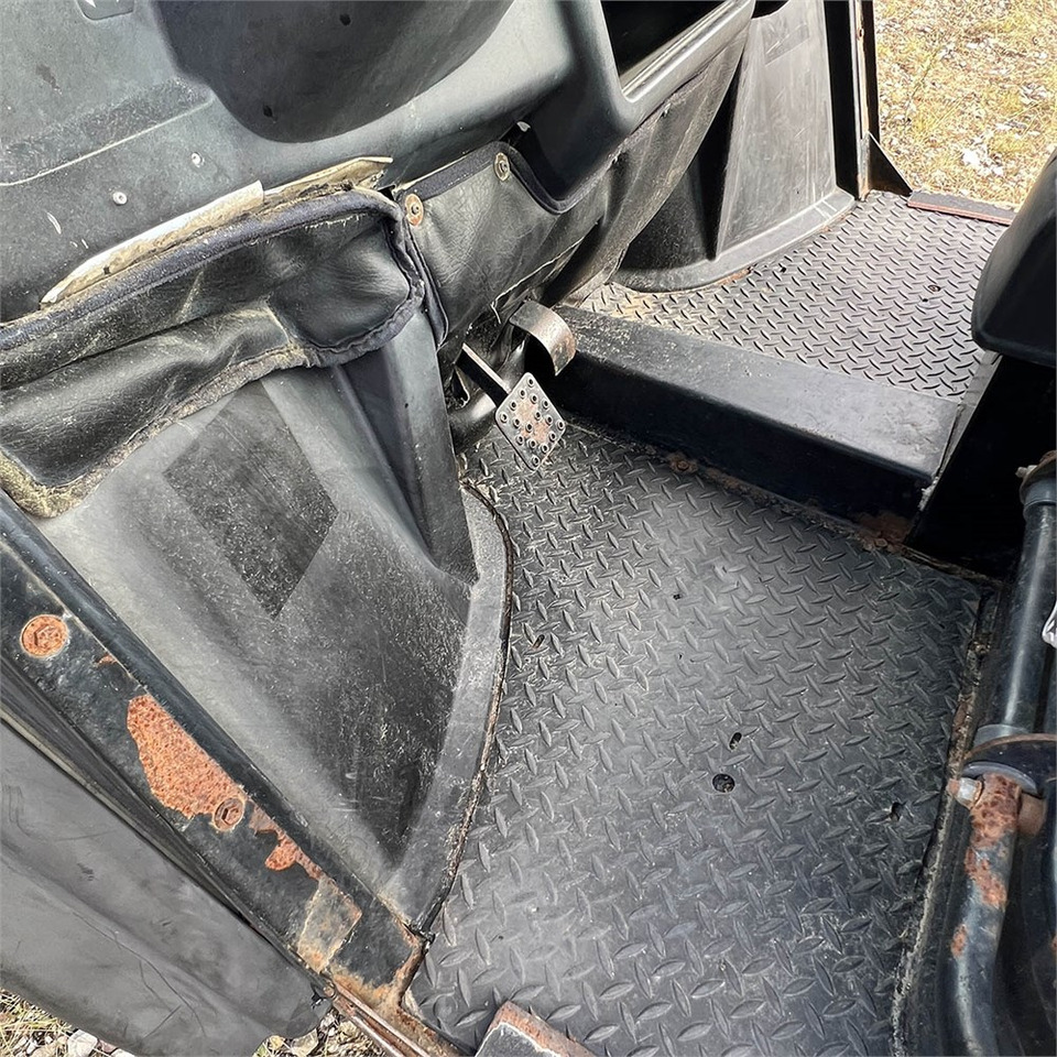 Utility/ Special vehicle Cub Cadet 4x4: picture 26