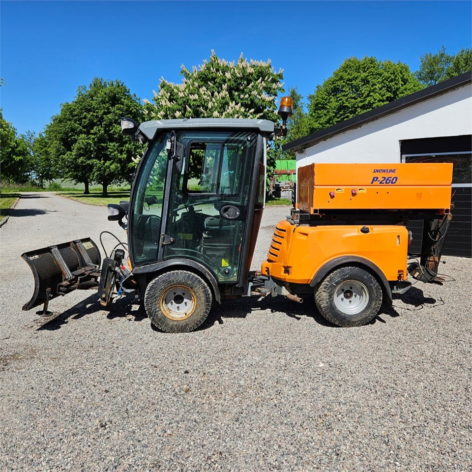Kärcher MIC D - Utility/ Special vehicle: picture 3 Kärcher MIC D - Utility/ Special vehicle: picture 3