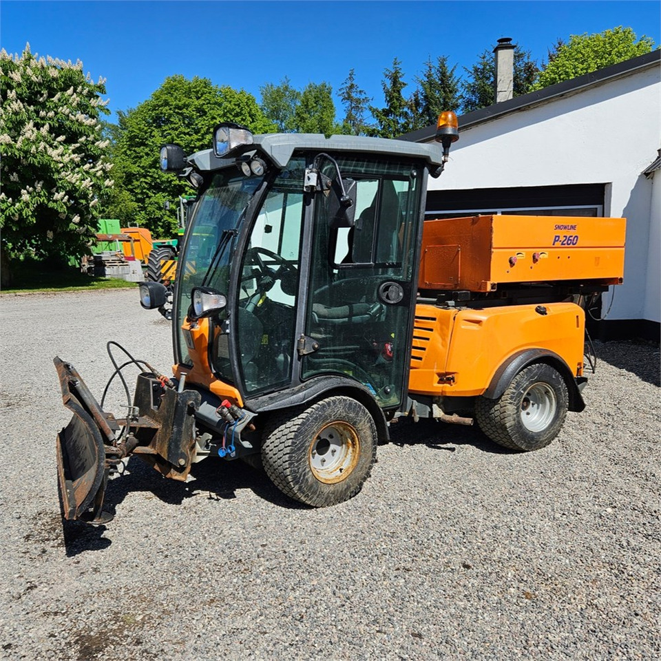 Kärcher MIC D - Utility/ Special vehicle: picture 1 Kärcher MIC D - Utility/ Special vehicle: picture 1